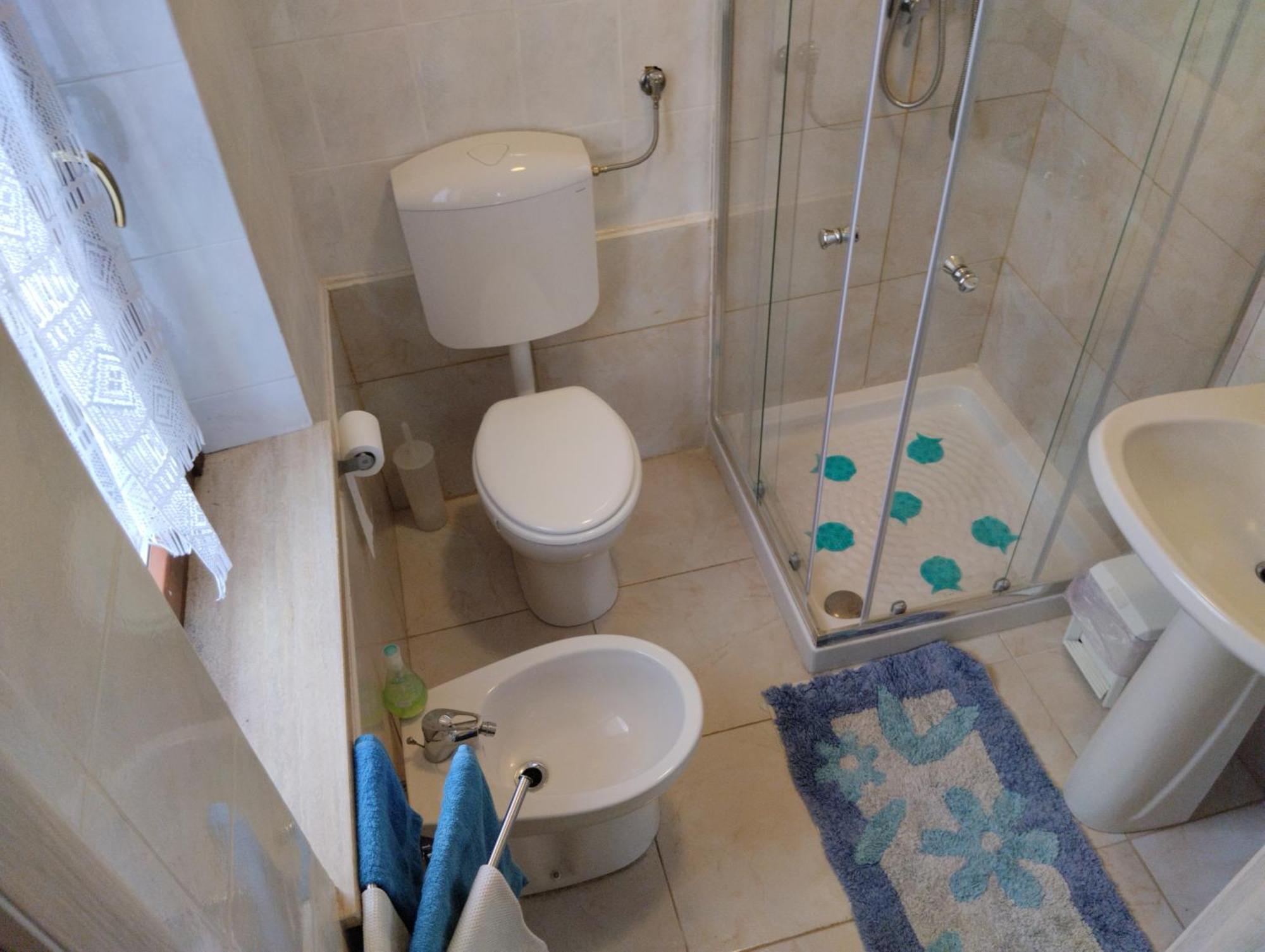B&B Angolo Verde Терни Экстерьер фото