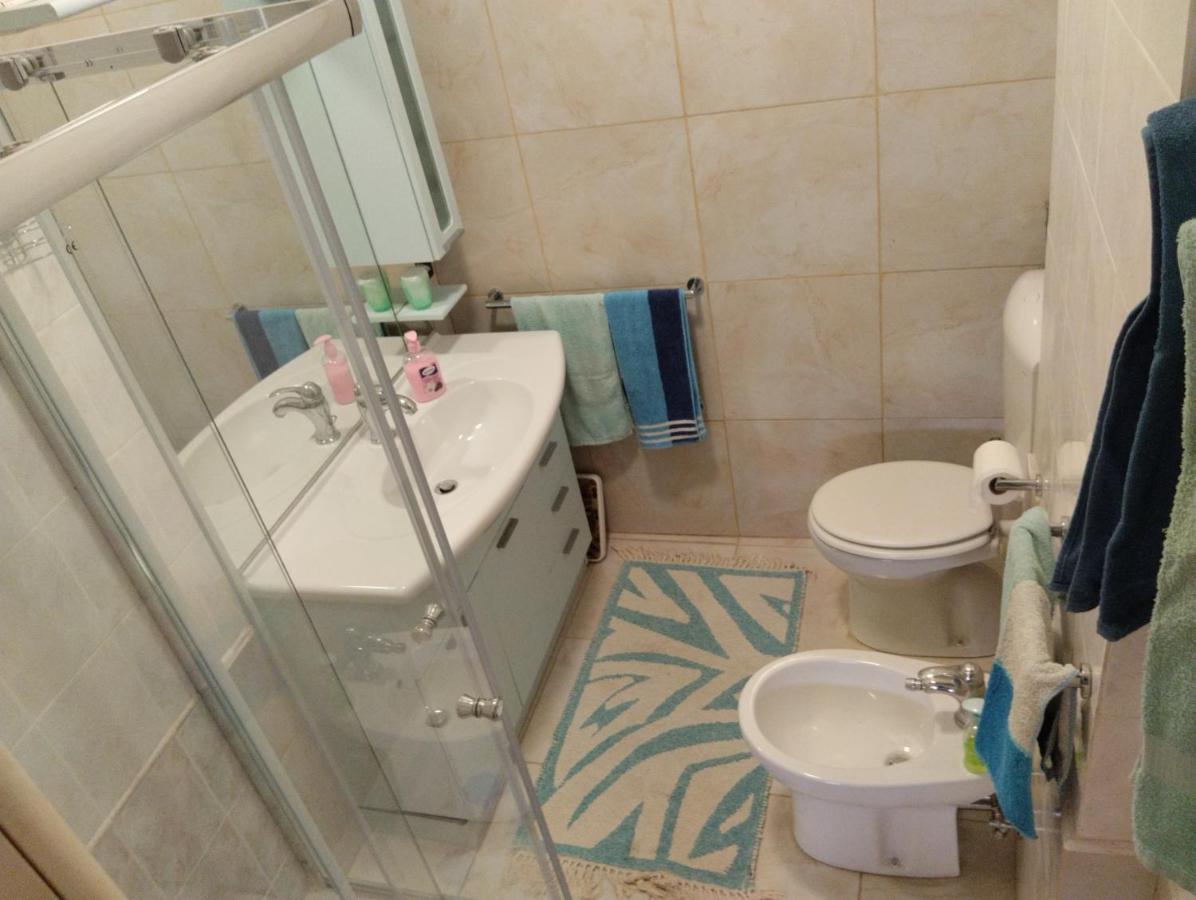 B&B Angolo Verde Терни Экстерьер фото