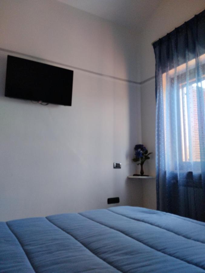 B&B Angolo Verde Терни Экстерьер фото